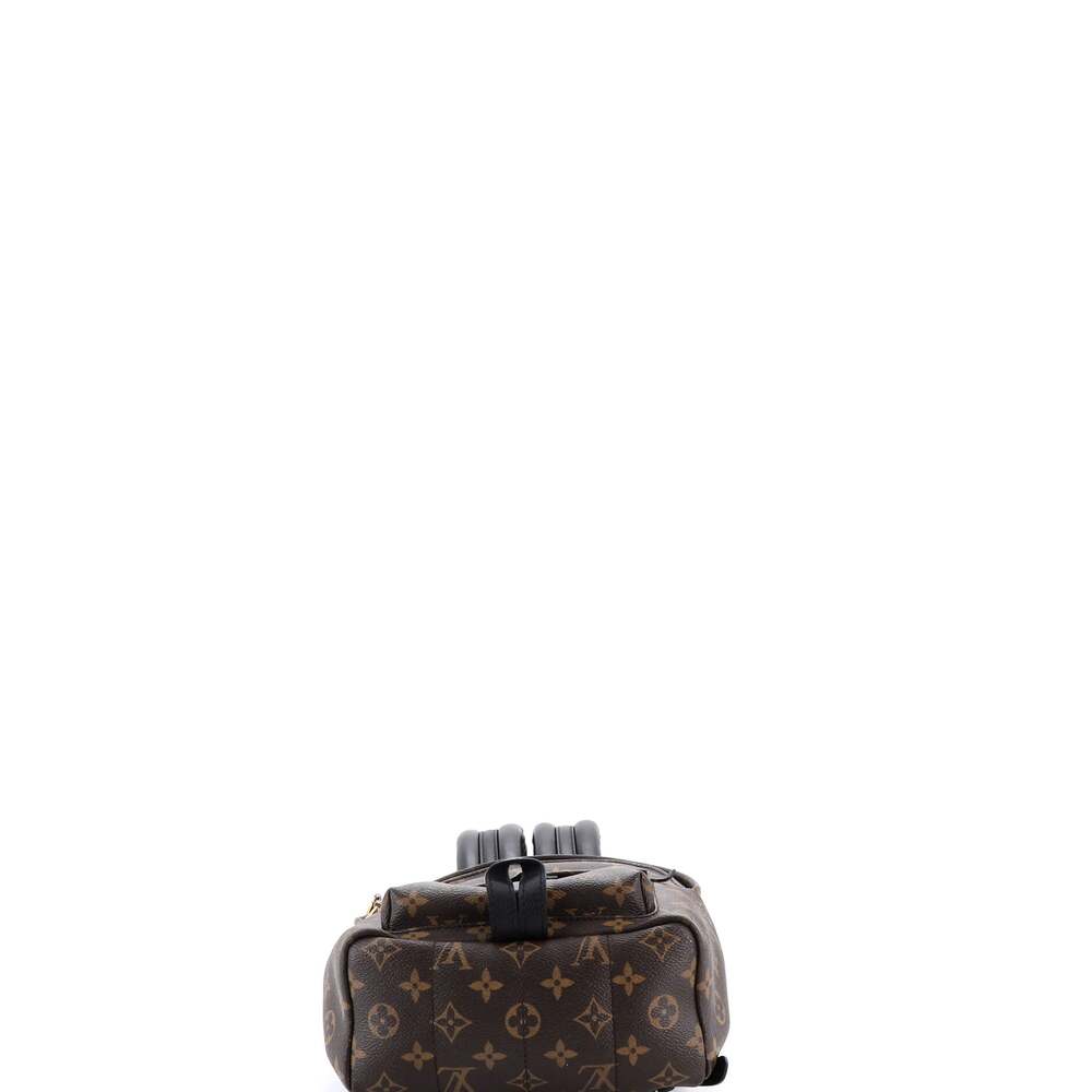 Louis Vuitton Palm Springs Backpack #237796L15B - Picture 4 of 9